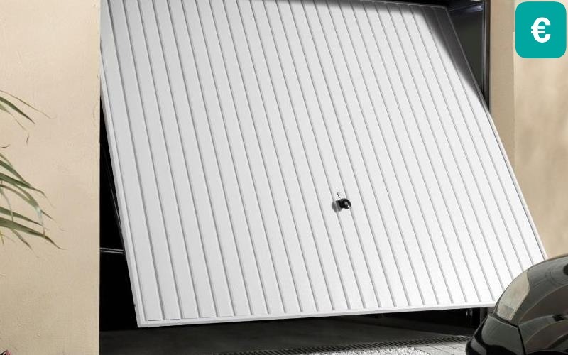 Basculante 200x237.5cm