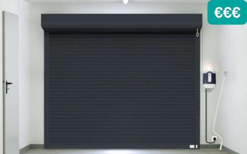 Enroulable h.215xl.240cm