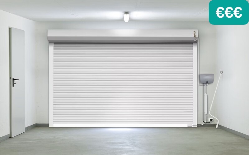 Enroulable h.215xl.300cm