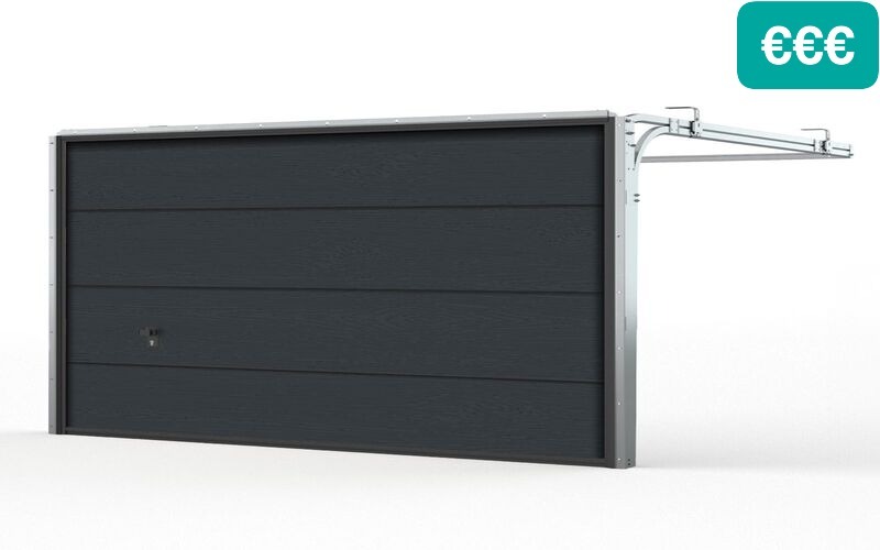 Sectionnelle h.200xl.300cm